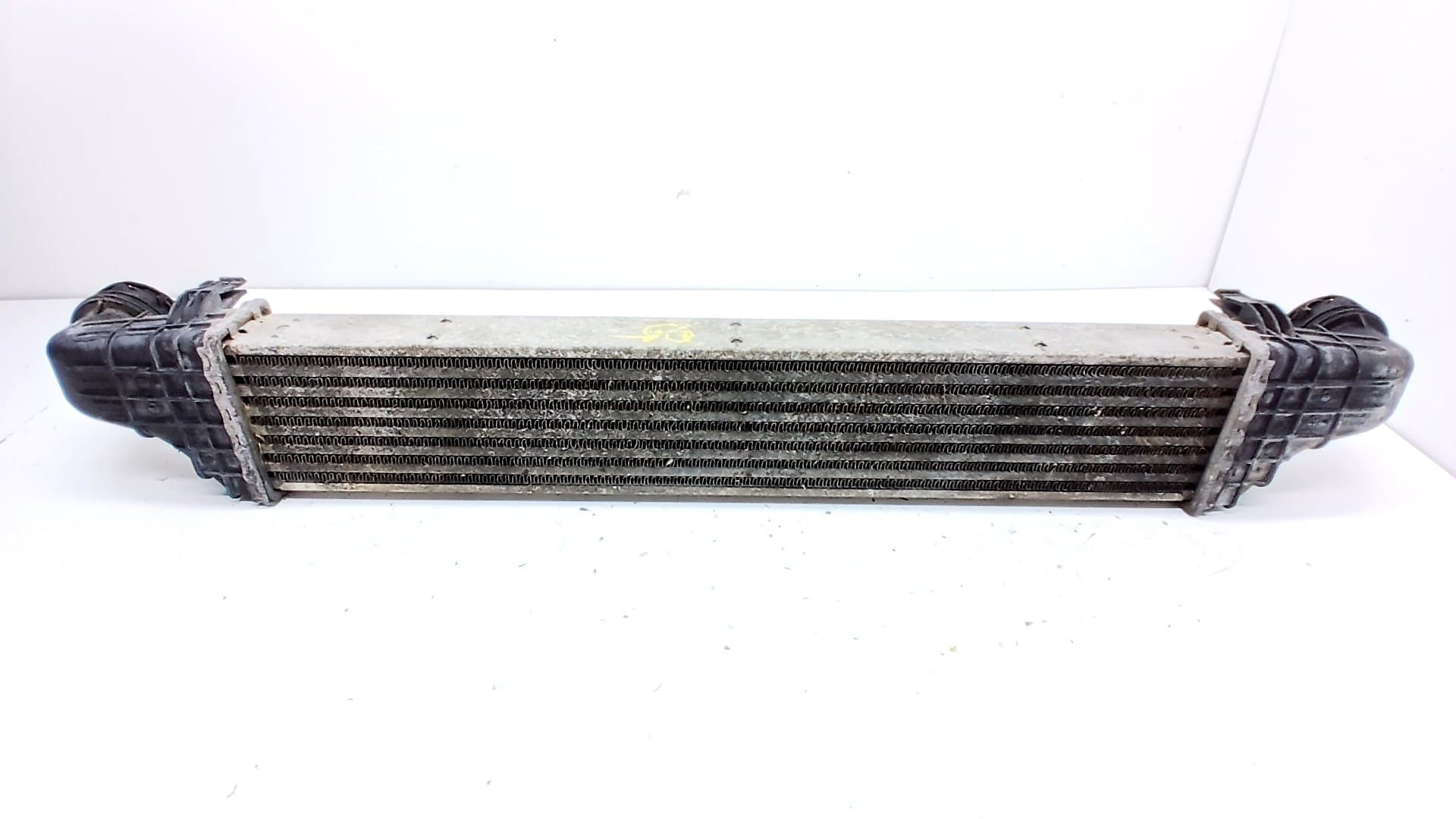 Intercooler MERCEDES-BENZ CLASE E (W211) BERLINA 2