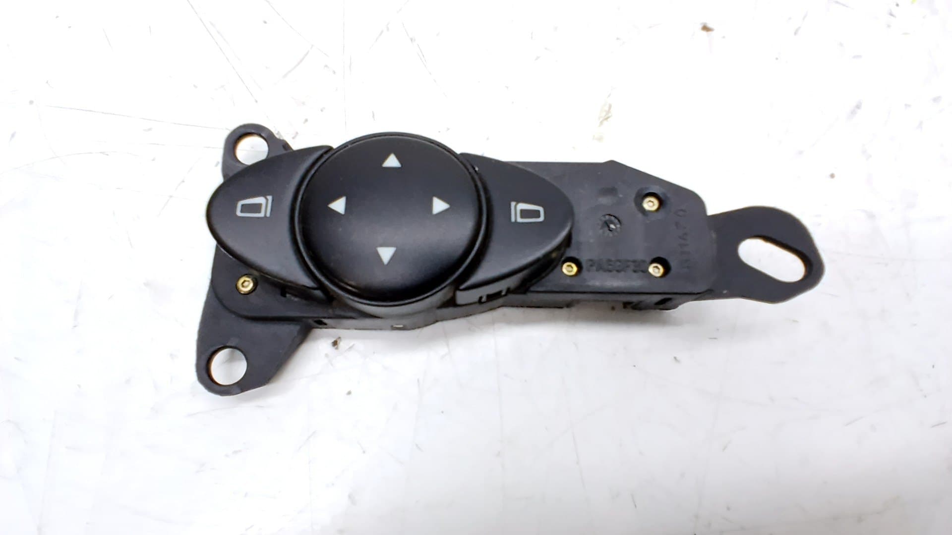 Mando retrovisor MERCEDES-BENZ CLASE E (W211) BERLINA