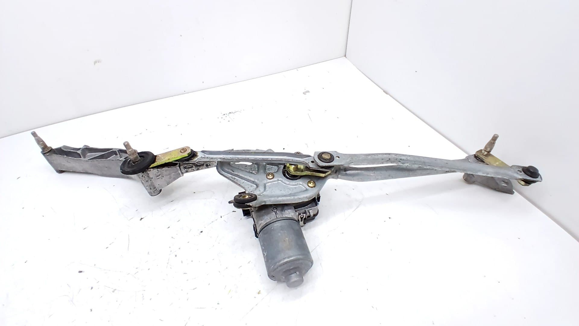 Motor limpia delantero MERCEDES-BENZ CLASE E (W211) BERLINA 4