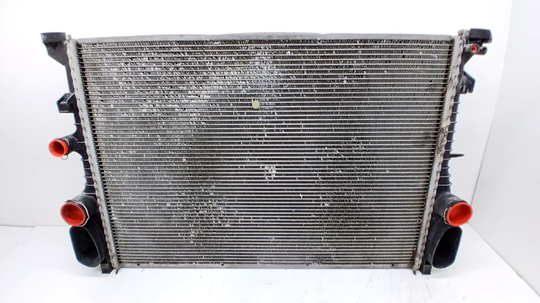 Radiador agua MERCEDES-BENZ CLASE E (W211) BERLINA