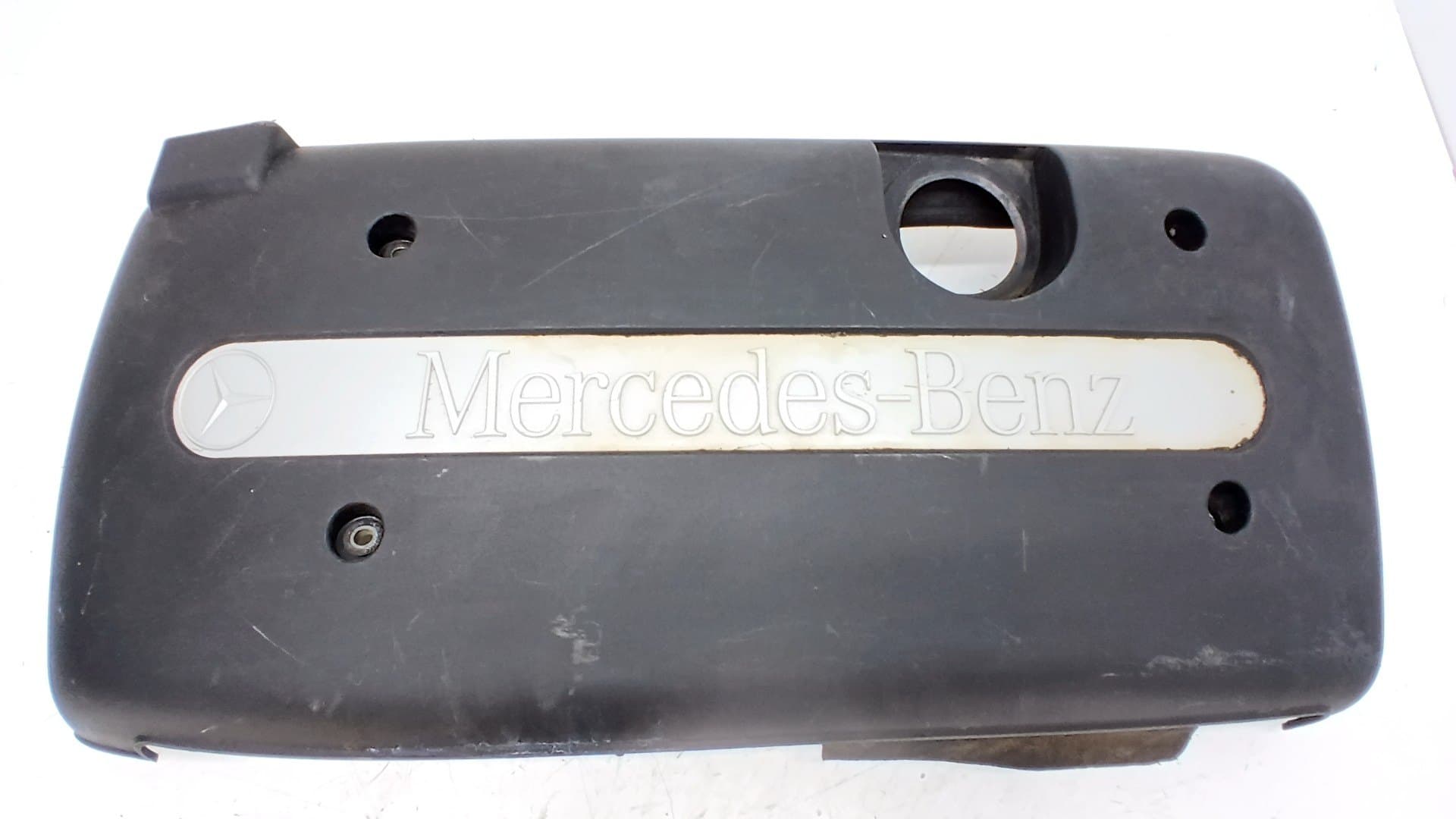 Tapa motor MERCEDES-BENZ CLASE E (W211) BERLINA