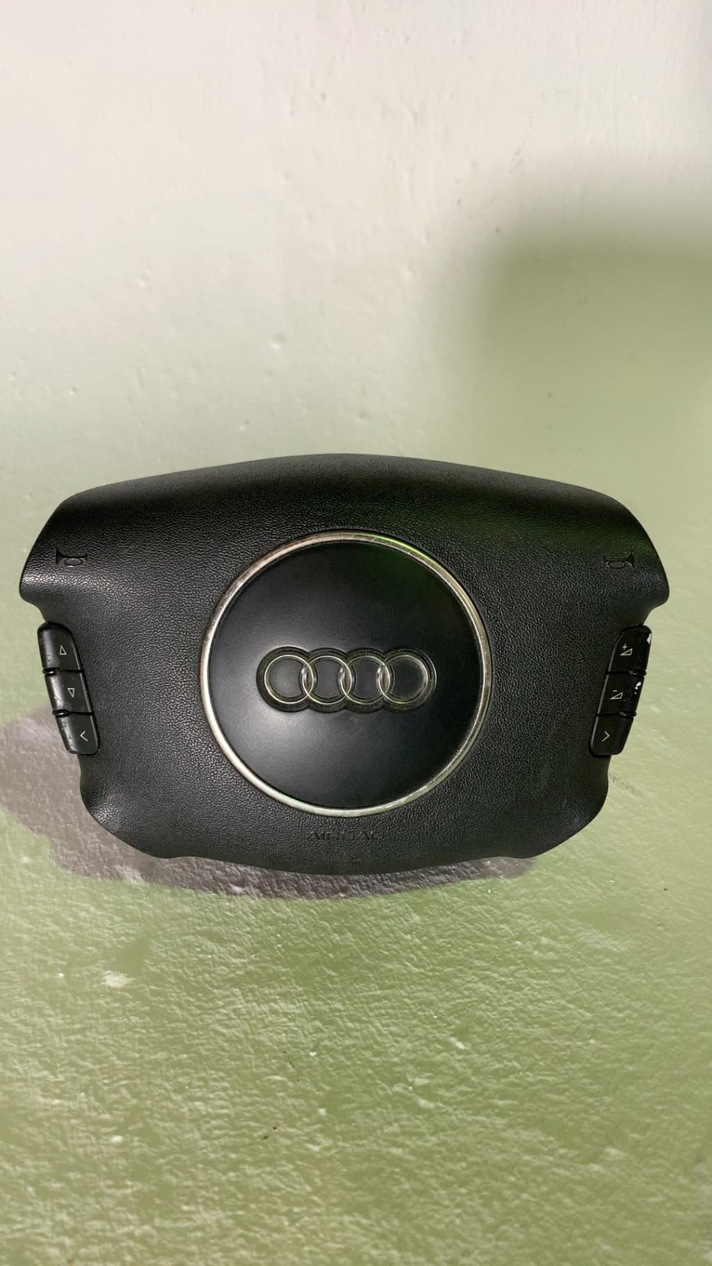 Airbag delantero izquierdo AUDI A6 AVANT (4B5)