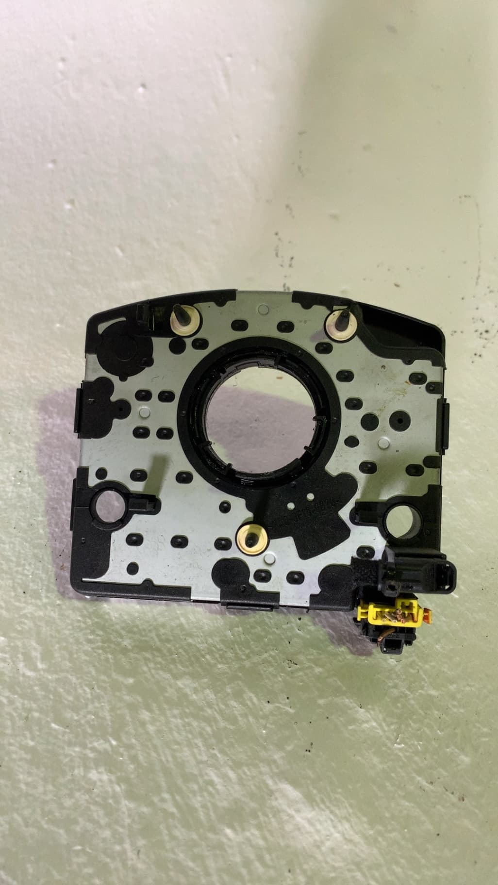 Anillo airbag AUDI A6 AVANT (4B5)