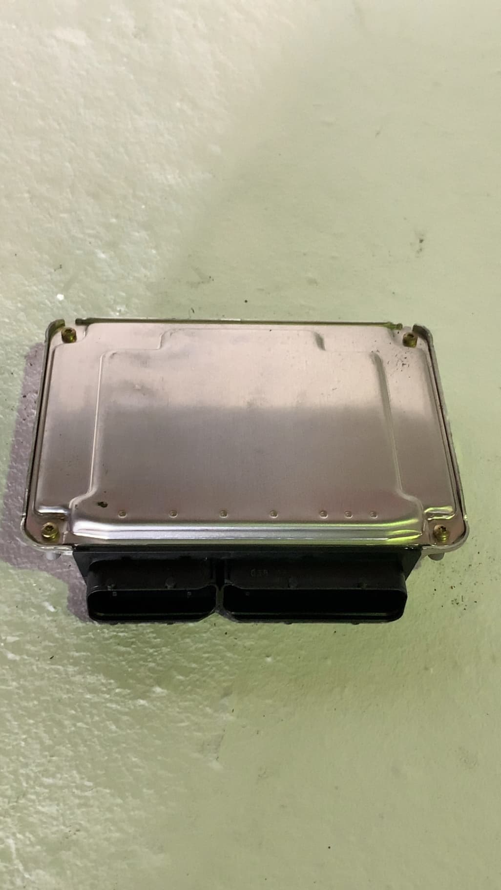 Centralita motor uce AUDI A6 AVANT (4B5) 2