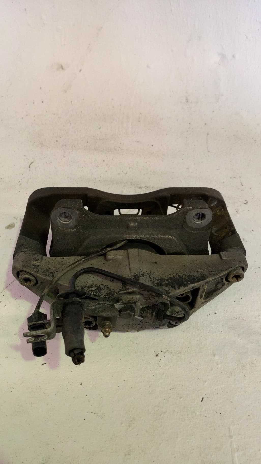 Recambio AUDI A6 AVANT (4B5) ref. 4B0615123A 3