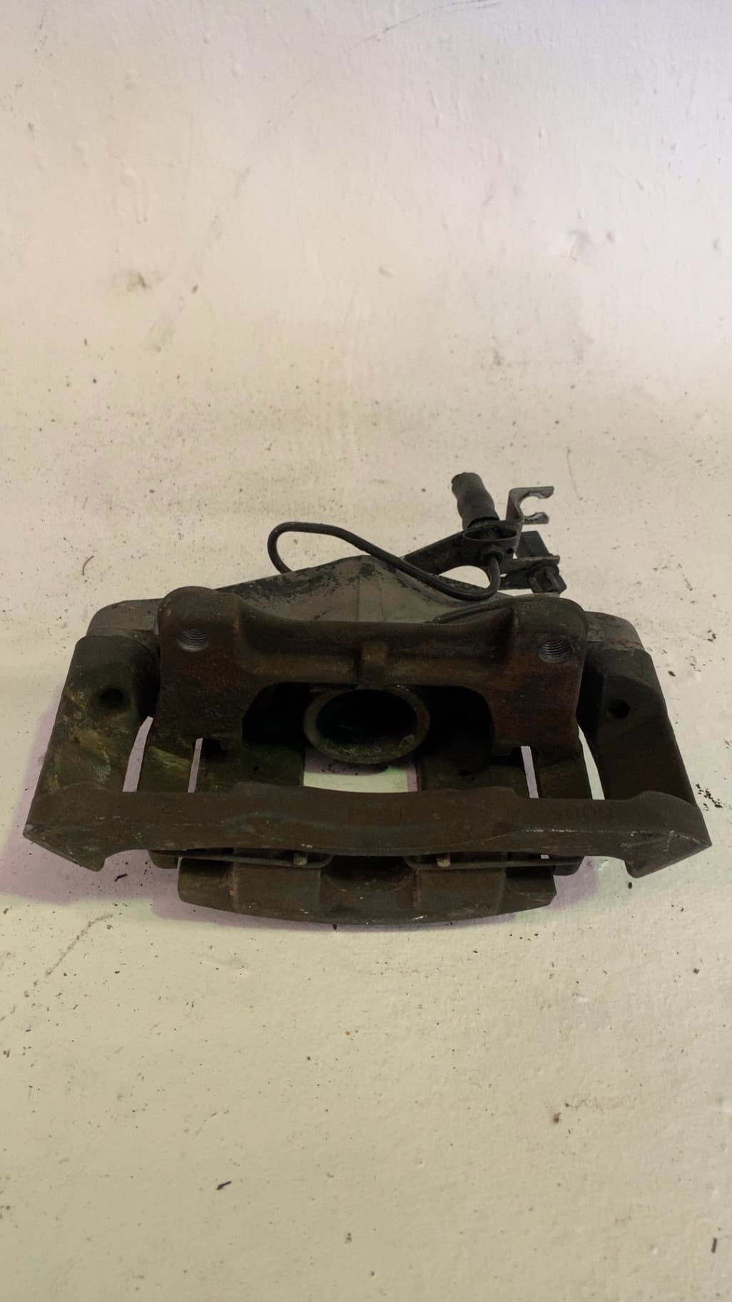 Recambio AUDI A6 AVANT (4B5) ref. 4B0615123A 2