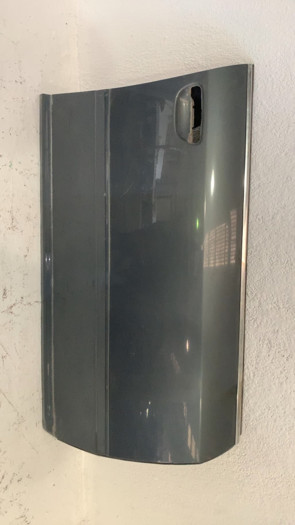 Puerta delantera derecha AUDI A6 AVANT (4B5)