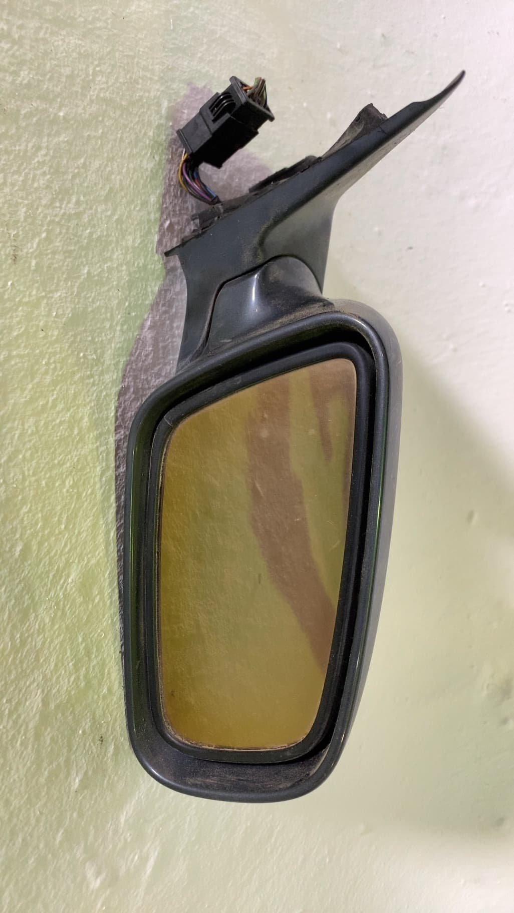 Retrovisor derecho AUDI A6 AVANT (4B5)