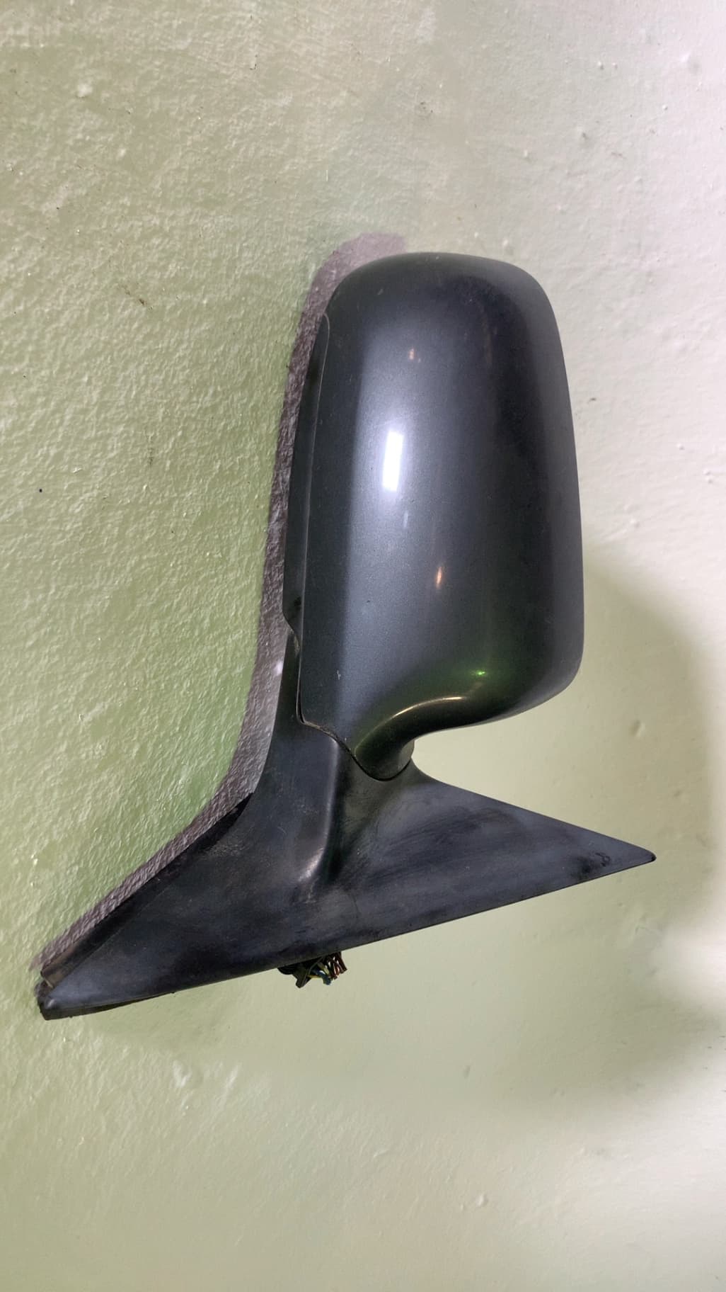 Retrovisor derecho AUDI A6 AVANT (4B5) 3