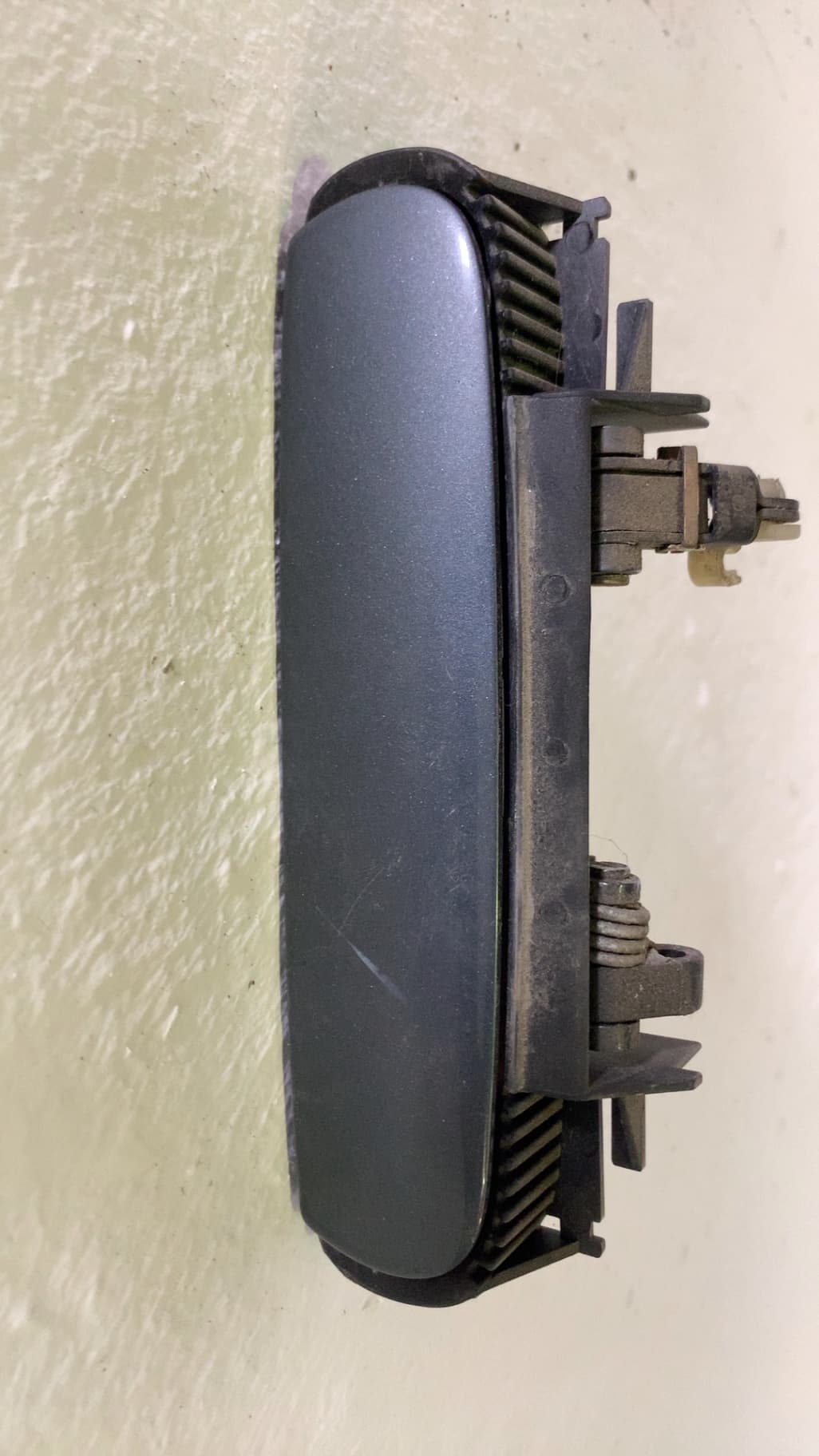 Maneta exterior delantera derecha AUDI A6 AVANT (4B5)