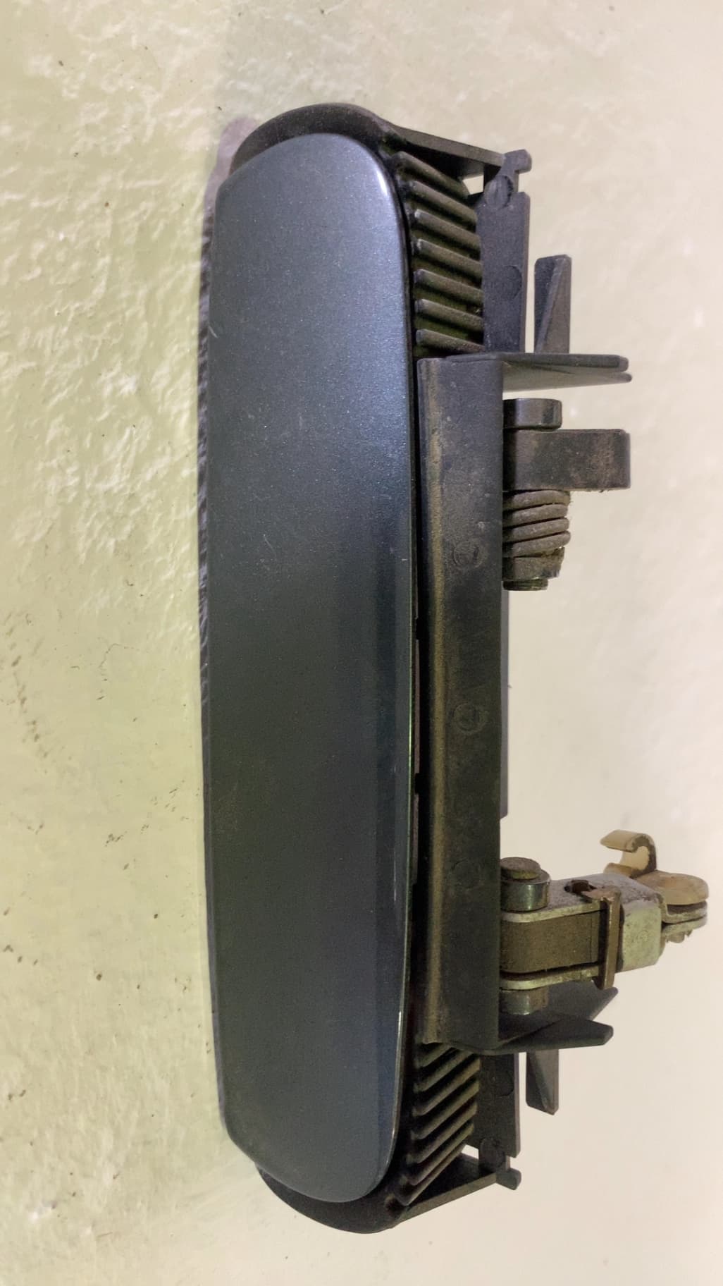 Maneta exterior trasera izquierda AUDI A6 AVANT (4B5)