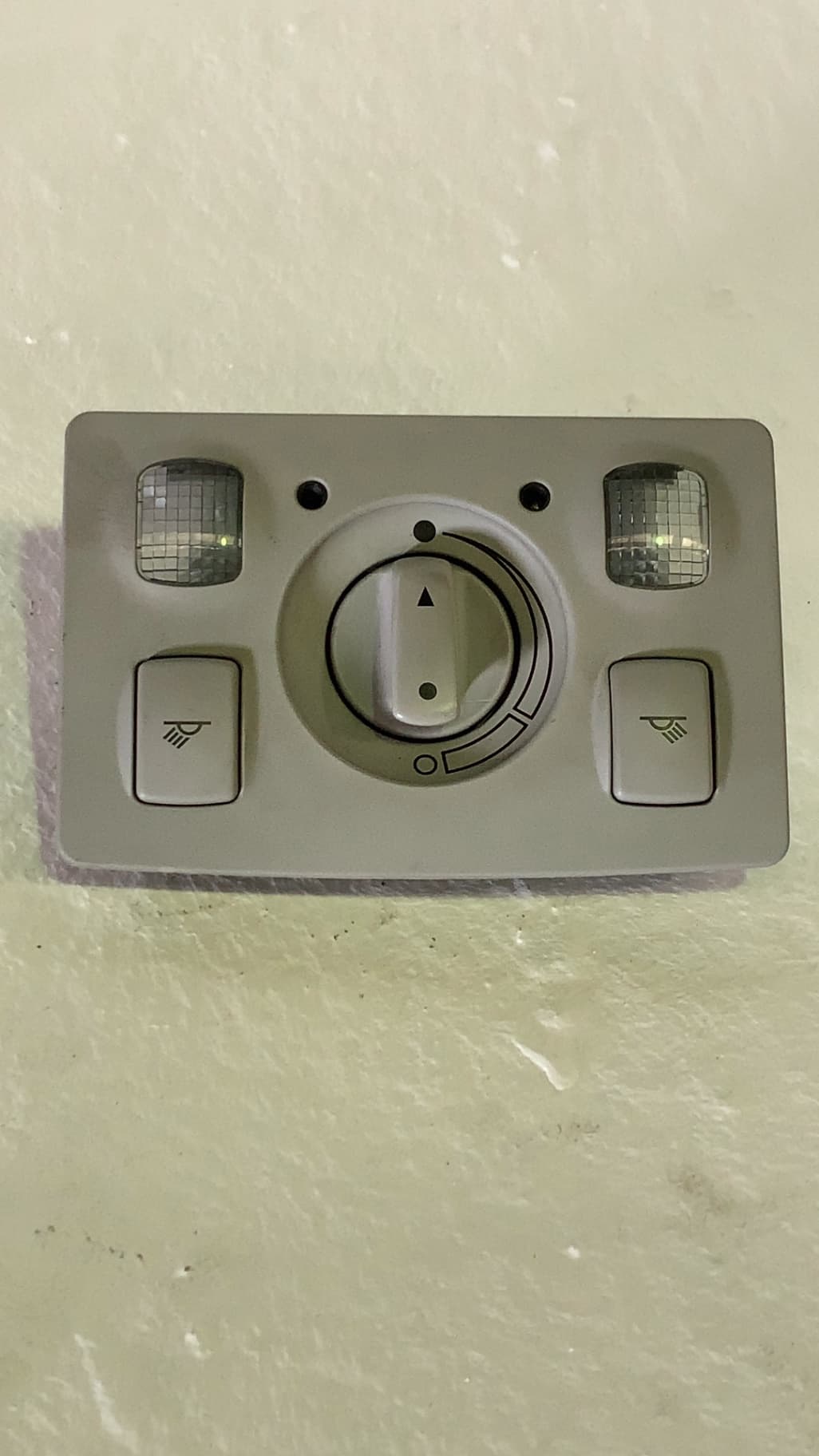 Luz interior AUDI A6 AVANT (4B5) 3