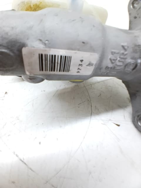 Bomba freno FIAT 500 CABRIO (150) 2