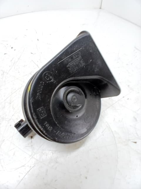 Claxon FIAT 500 CABRIO (150)