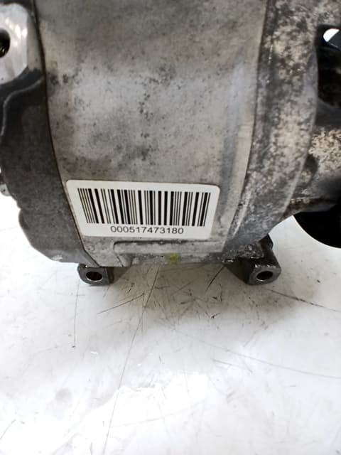 Recambio FIAT 500 CABRIO (150) ref. 51747318 4