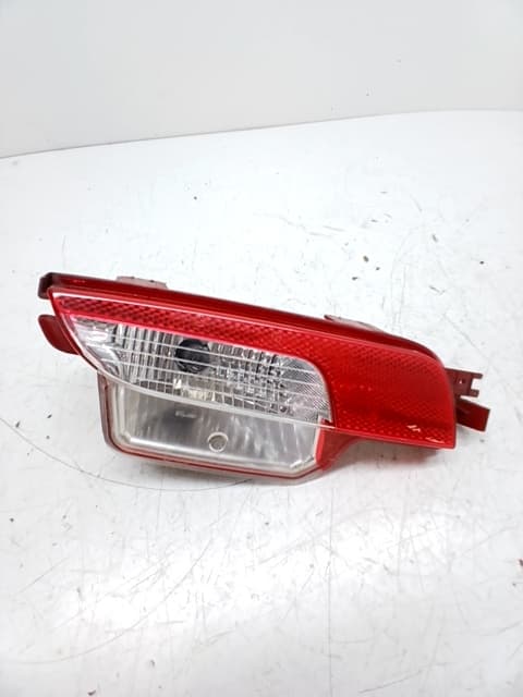 Faro antiniebla trasero derecho FIAT 500 CABRIO (150)