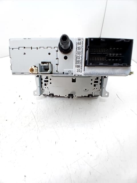 Pantalla multifuncion FIAT 500 CABRIO (150) 3
