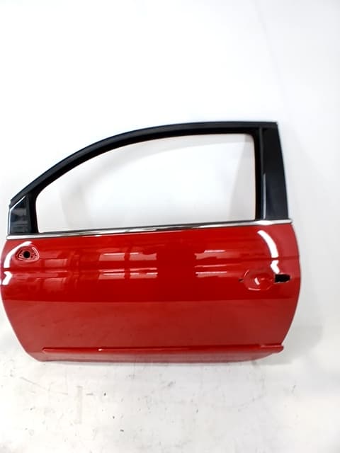 Puerta delantera izquierda FIAT 500 CABRIO (150)
