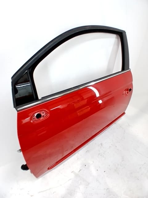 Puerta delantera izquierda FIAT 500 CABRIO (150) 3
