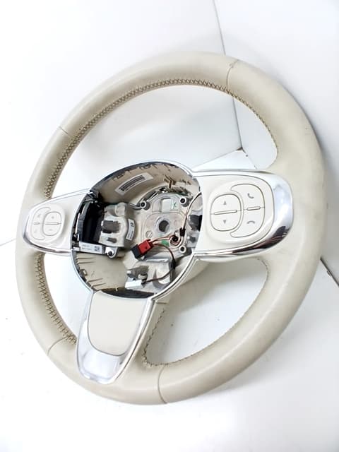 Volante FIAT 500 CABRIO (150) 5