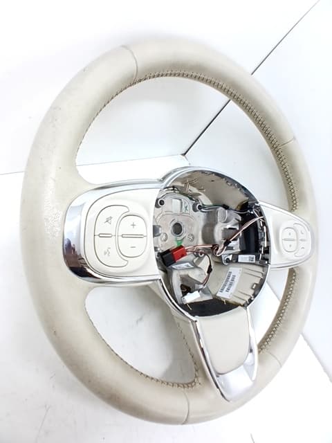 Volante FIAT 500 CABRIO (150) 4