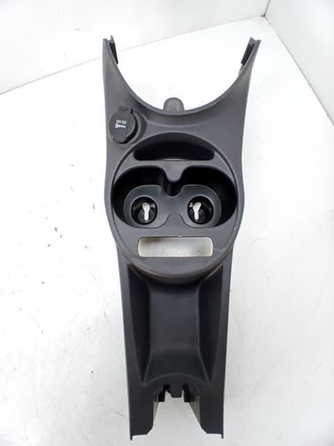 Consola central FIAT 500 CABRIO (150) 3