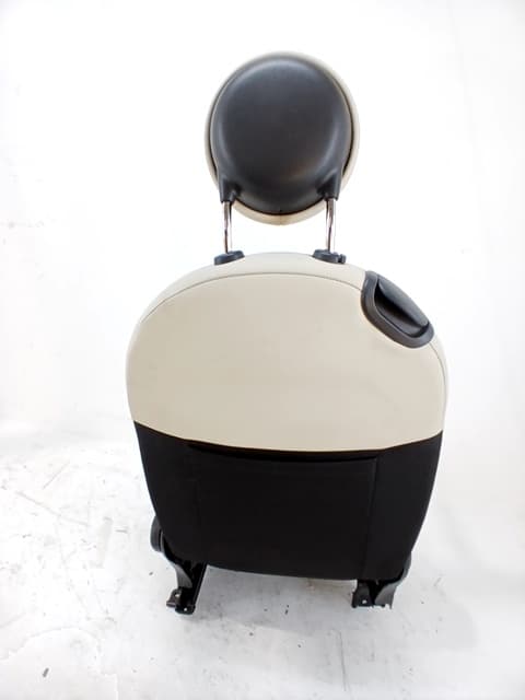 Asiento delantero derecho FIAT 500 CABRIO (150) 2