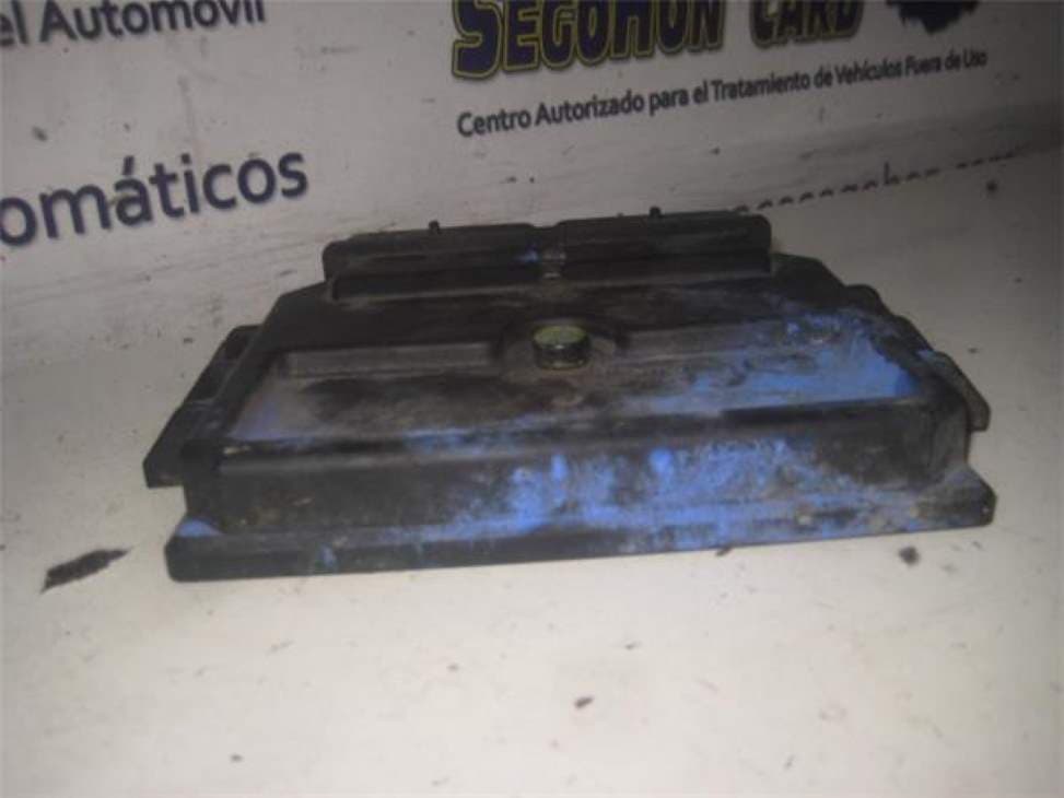 Centralita motor uce RENAULT KANGOO (F/KC0) 3