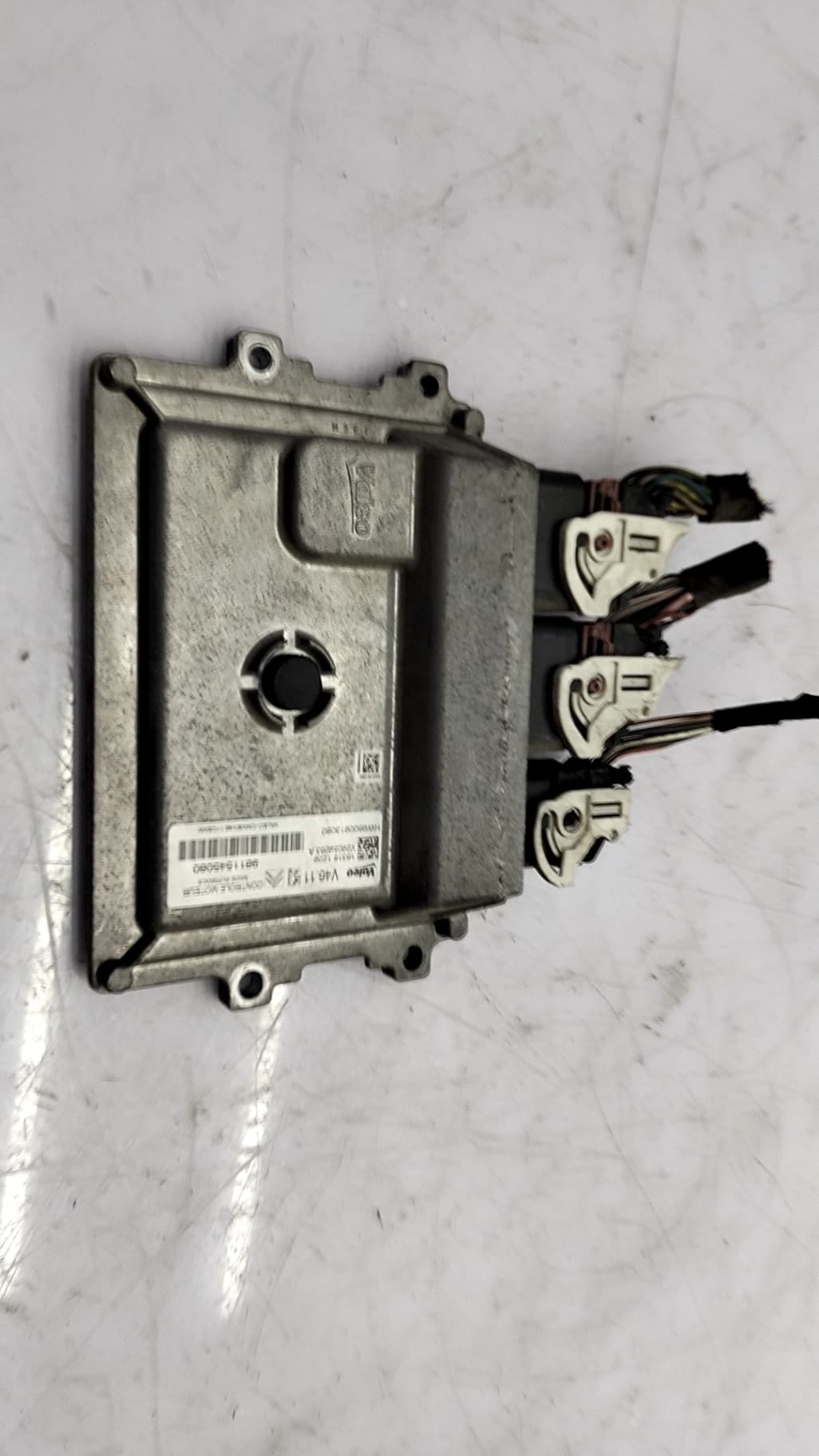 Centralita motor uce PEUGEOT 208 5