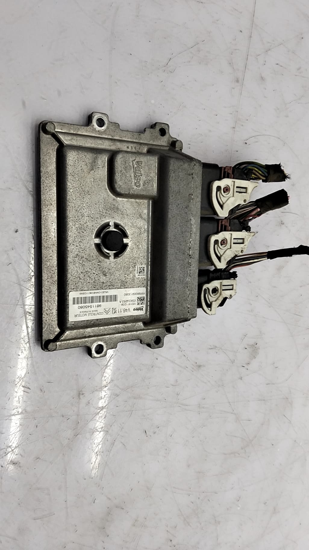 Centralita motor uce PEUGEOT 208 4