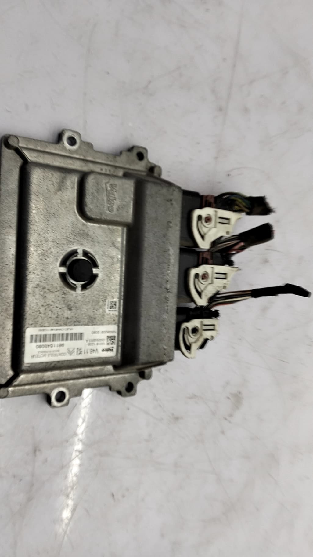 Centralita motor uce PEUGEOT 208 2