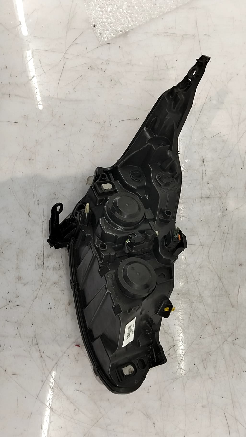 Faro izquierdo PEUGEOT 208 2