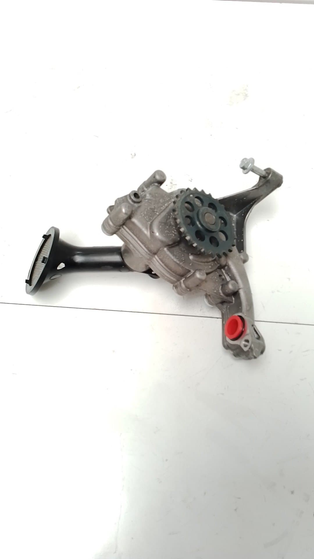 Bomba aceite PEUGEOT 208