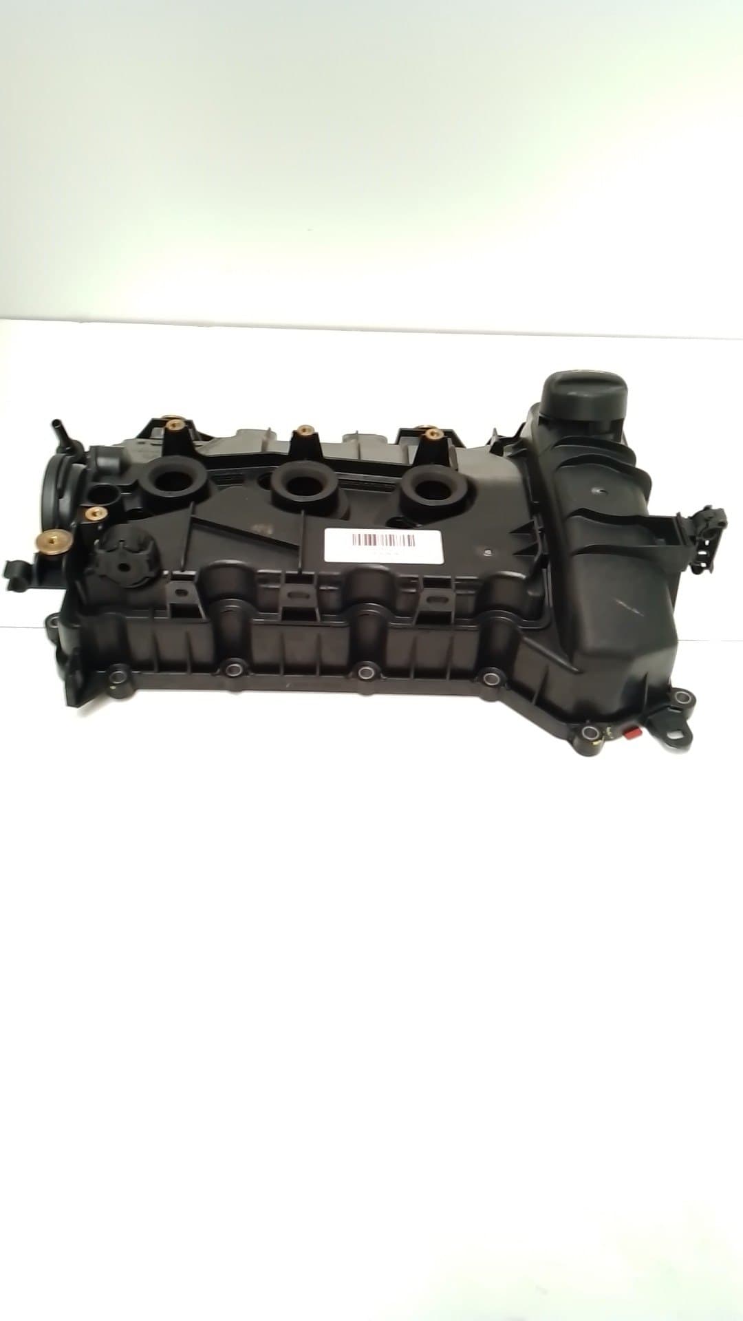 Tapa balancines PEUGEOT 208