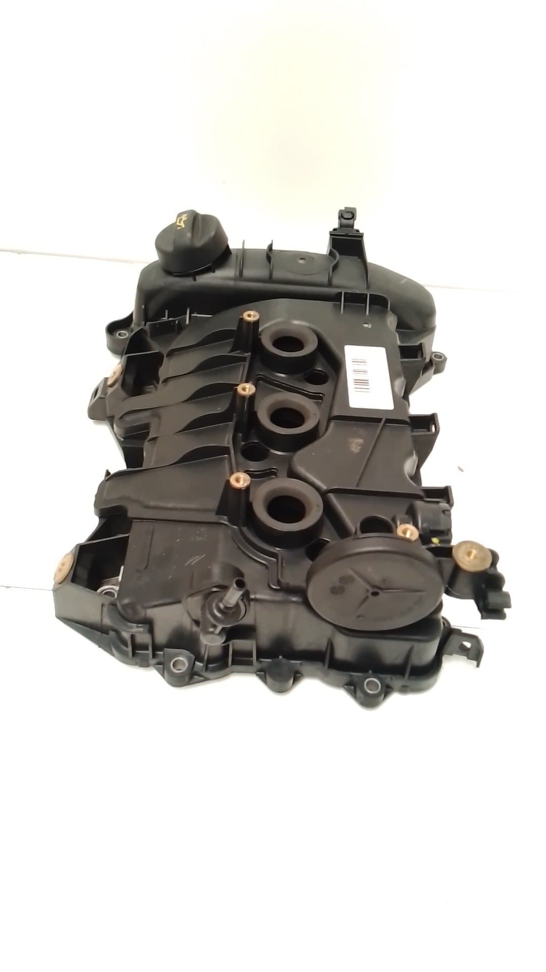Tapa balancines PEUGEOT 208 4