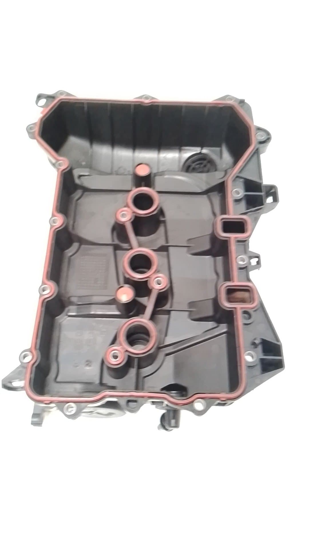 Tapa balancines PEUGEOT 208 3