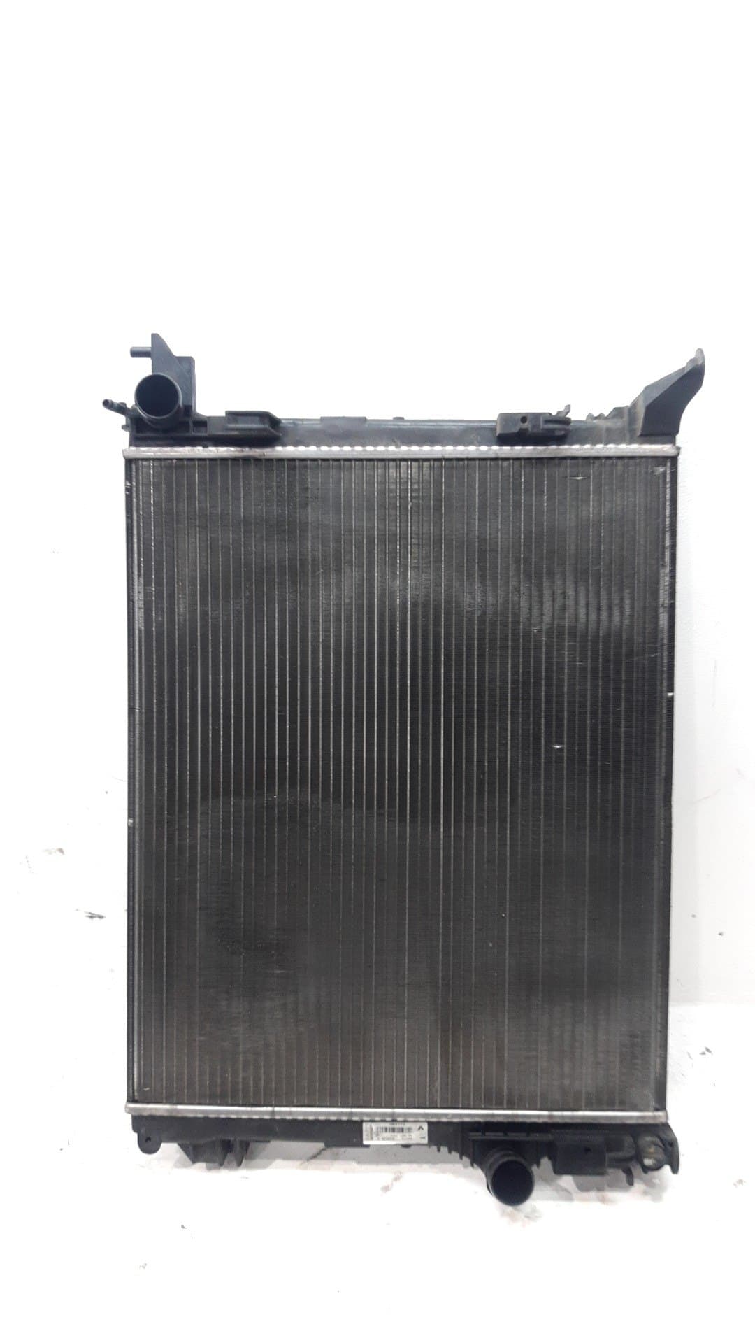 Radiador agua RENAULT MEGANE IV BERLINA 5P