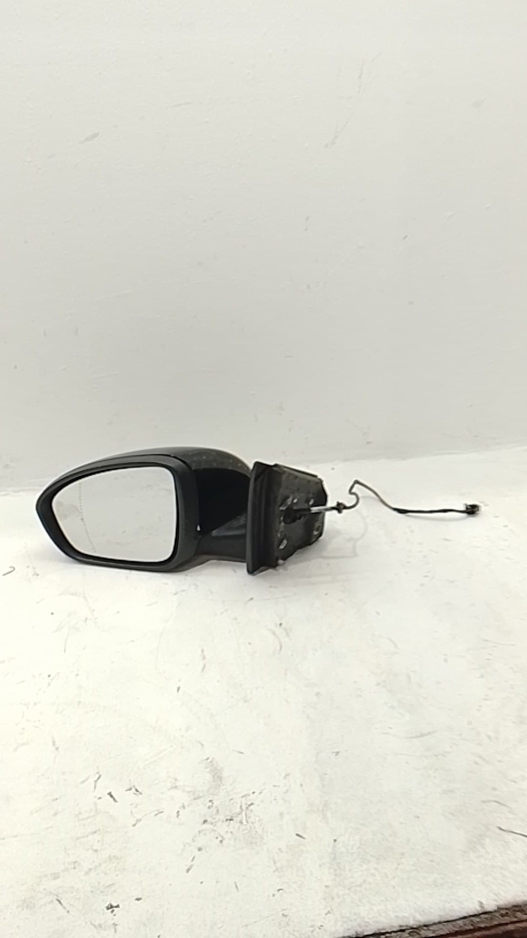 Retrovisor izquierdo RENAULT MEGANE IV BERLINA 5P