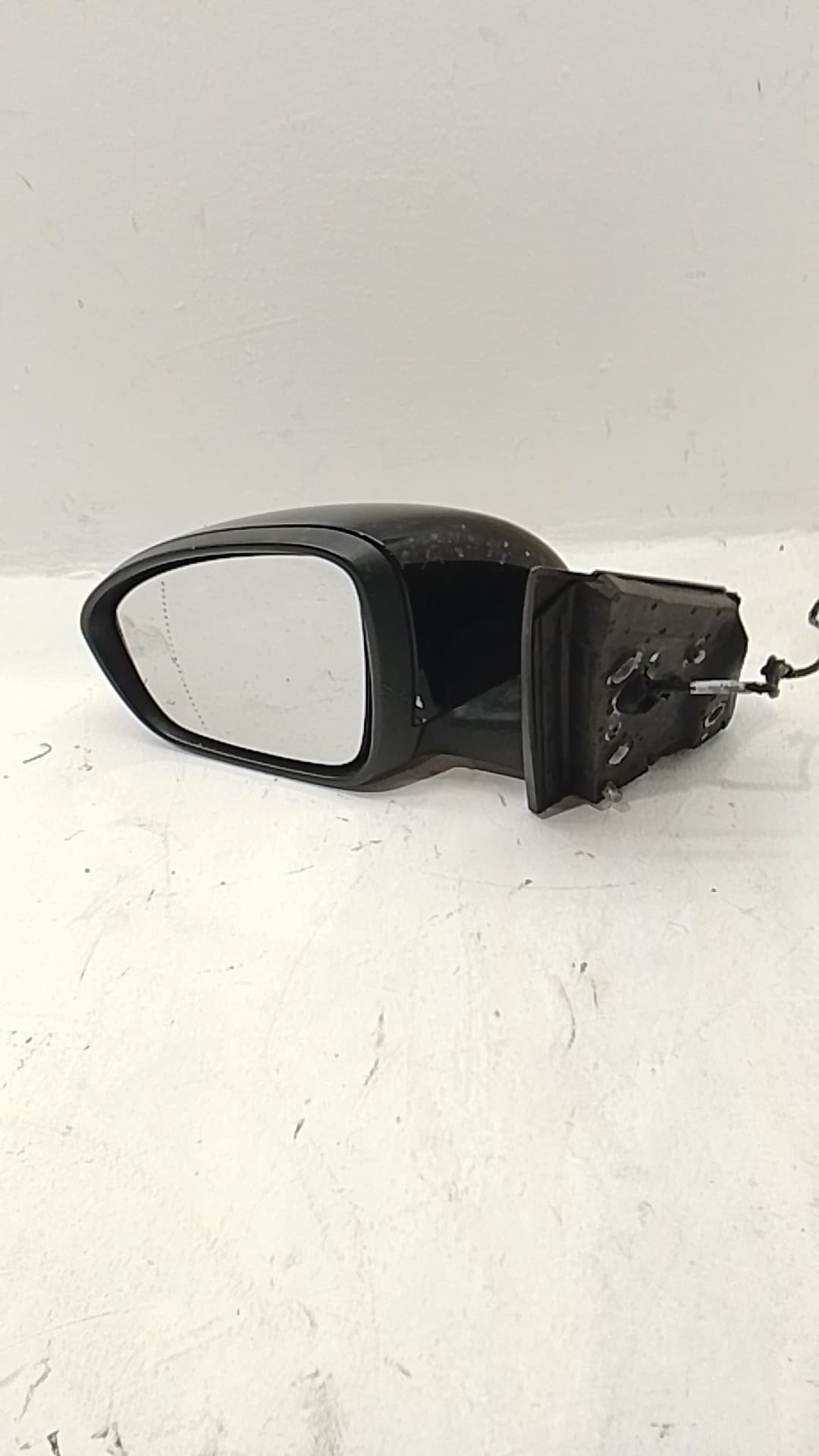 Retrovisor izquierdo RENAULT MEGANE IV BERLINA 5P 4