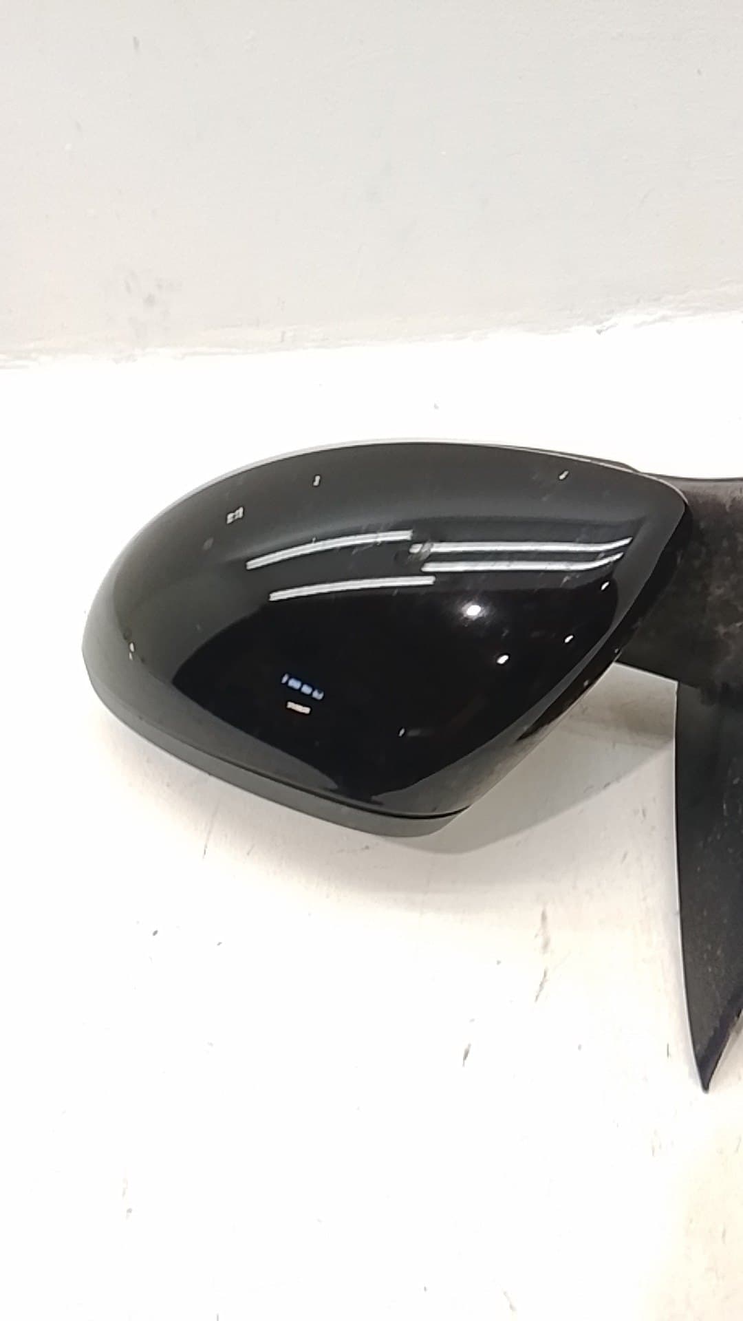 Retrovisor izquierdo RENAULT MEGANE IV BERLINA 5P 3