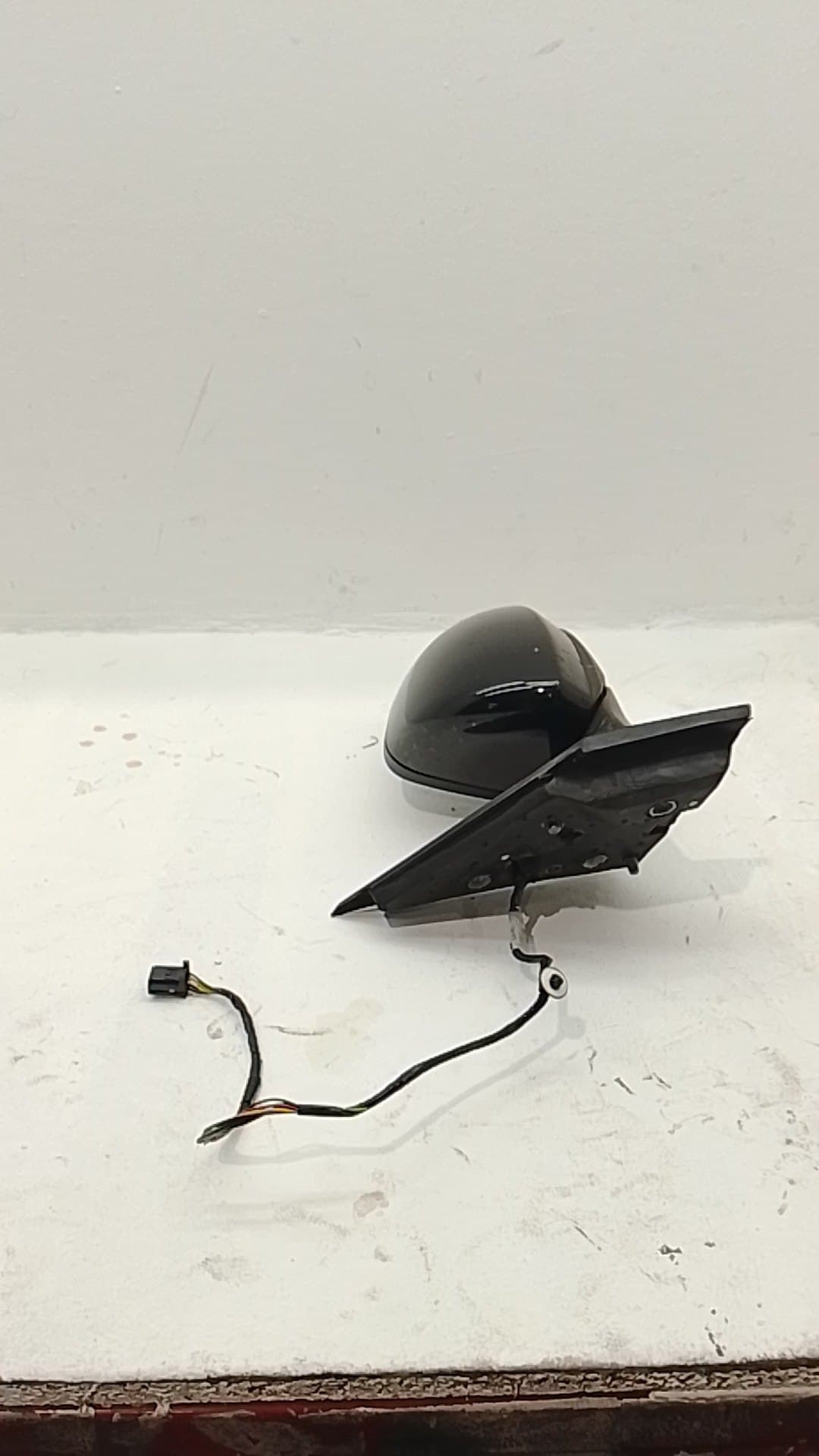 Retrovisor izquierdo RENAULT MEGANE IV BERLINA 5P 2