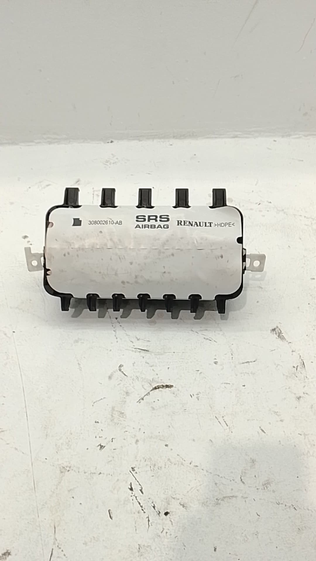 Airbag delantero derecho RENAULT MEGANE IV BERLINA 5P