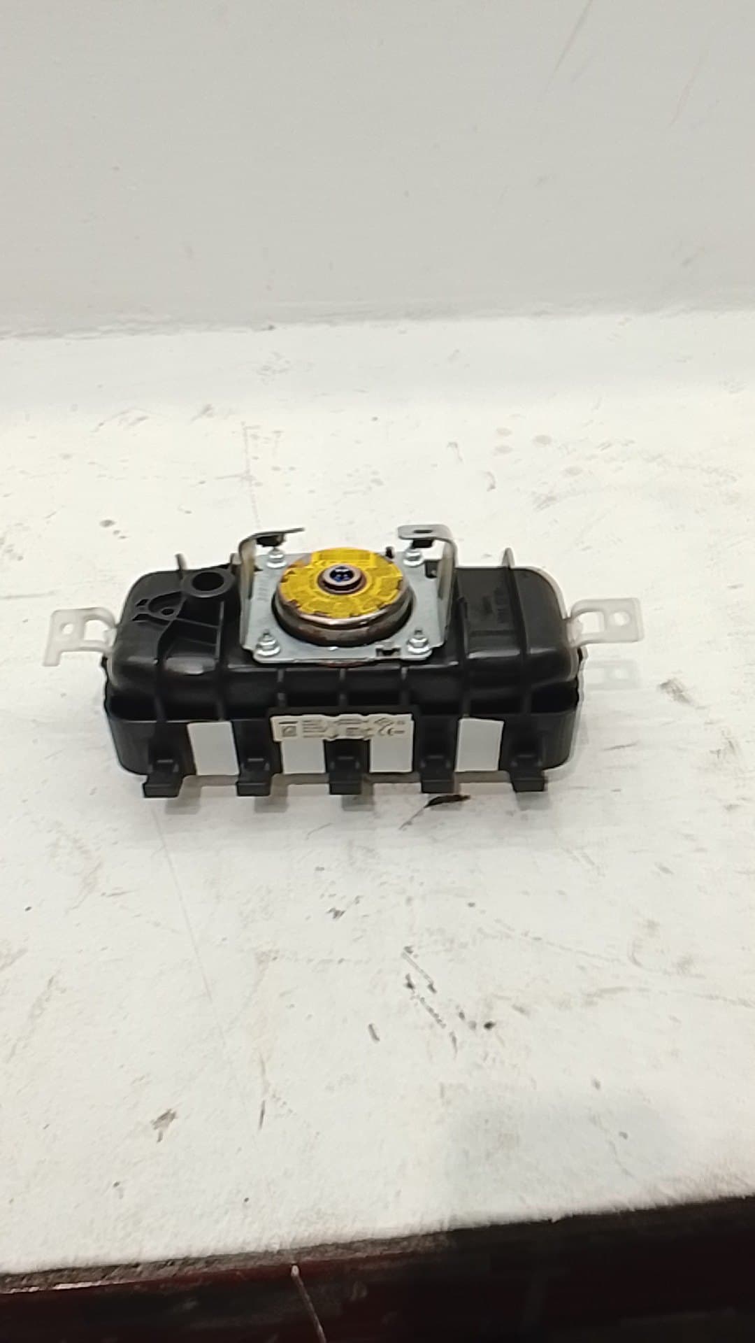 Airbag delantero derecho RENAULT MEGANE IV BERLINA 5P 3