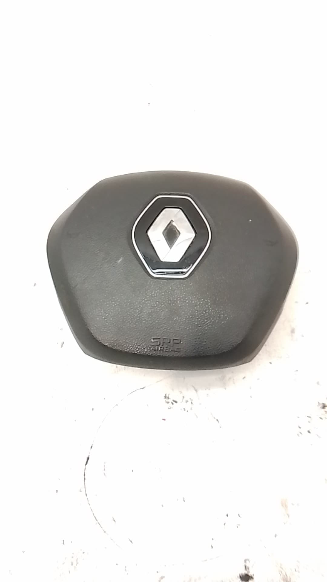 Airbag delantero izquierdo RENAULT MEGANE IV BERLINA 5P
