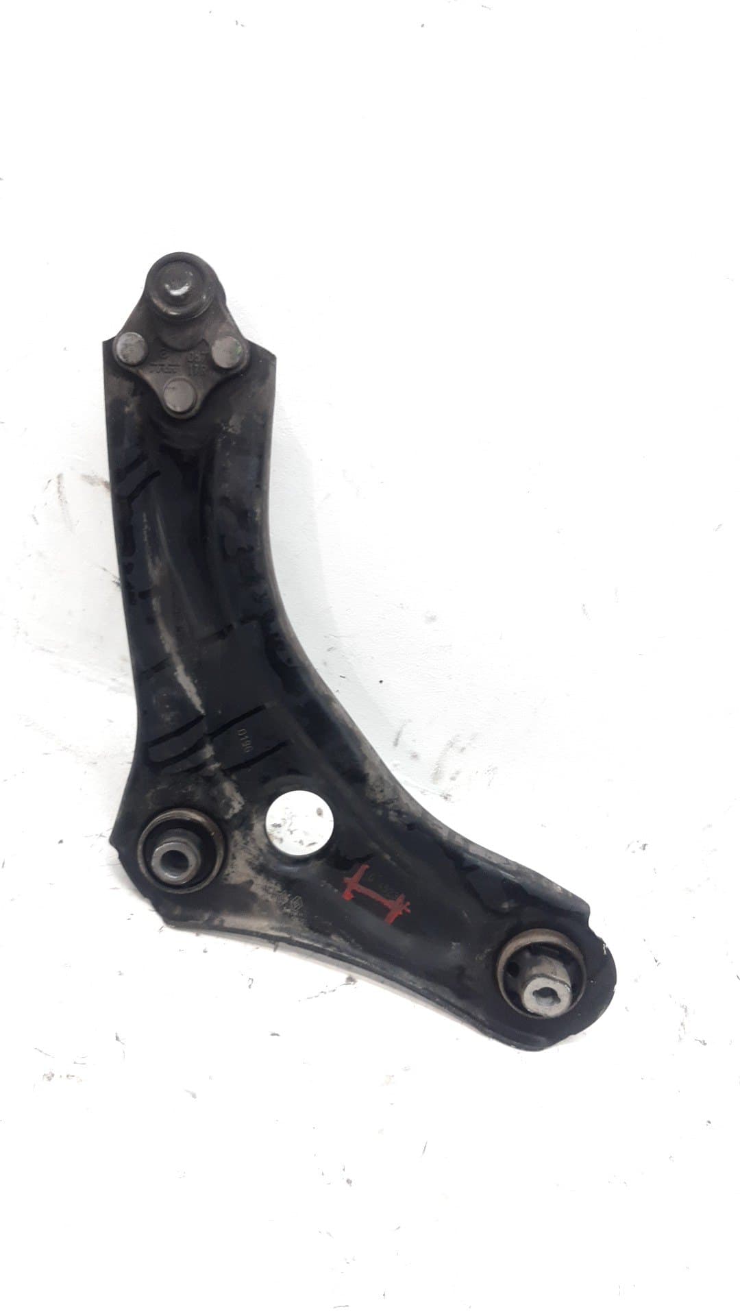 Brazo suspension superior delantero izquierdo RENAULT MEGANE IV BERLINA 5P 5