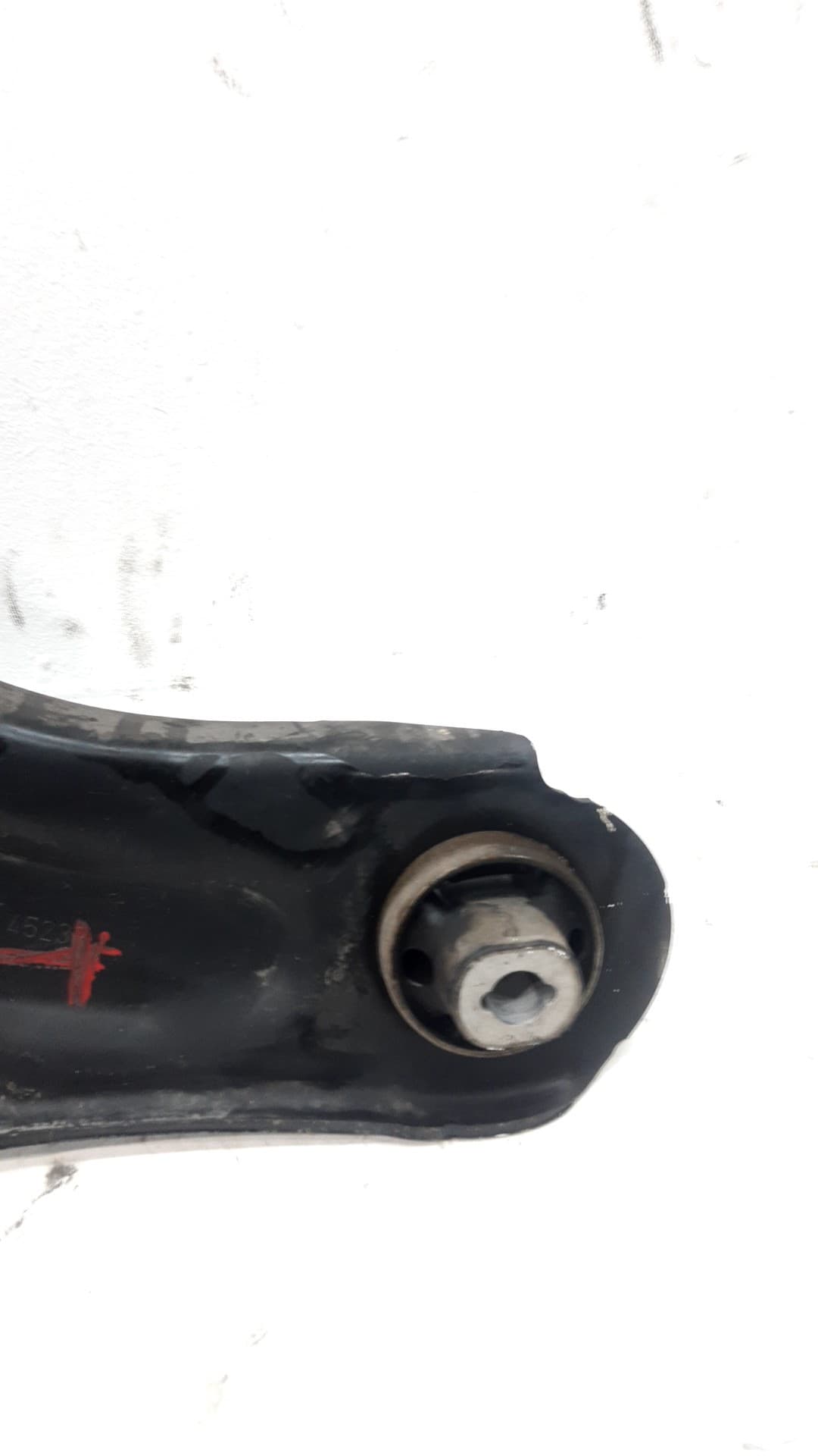 Brazo suspension superior delantero izquierdo RENAULT MEGANE IV BERLINA 5P 2
