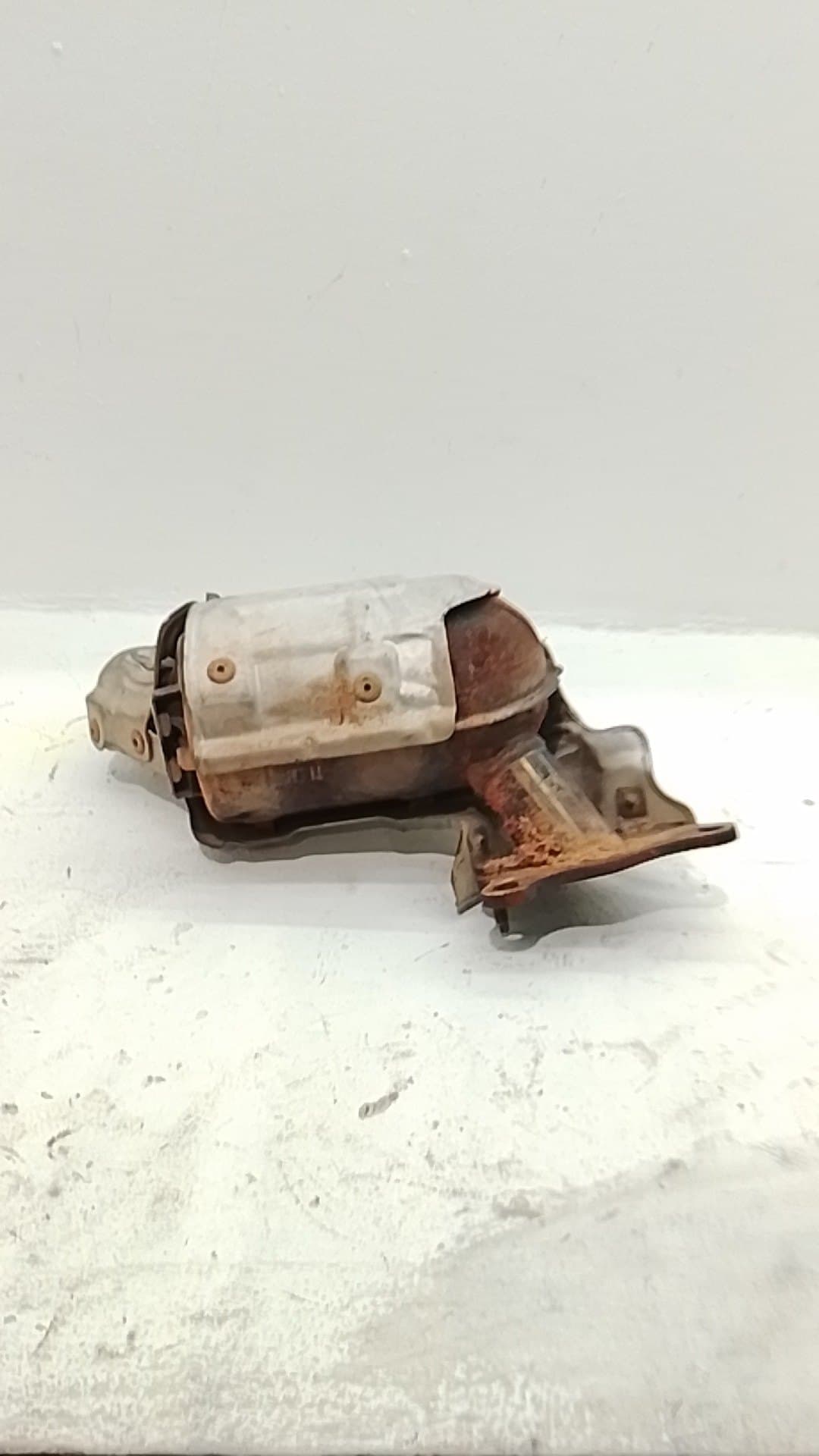 Catalizador RENAULT MEGANE IV BERLINA 5P