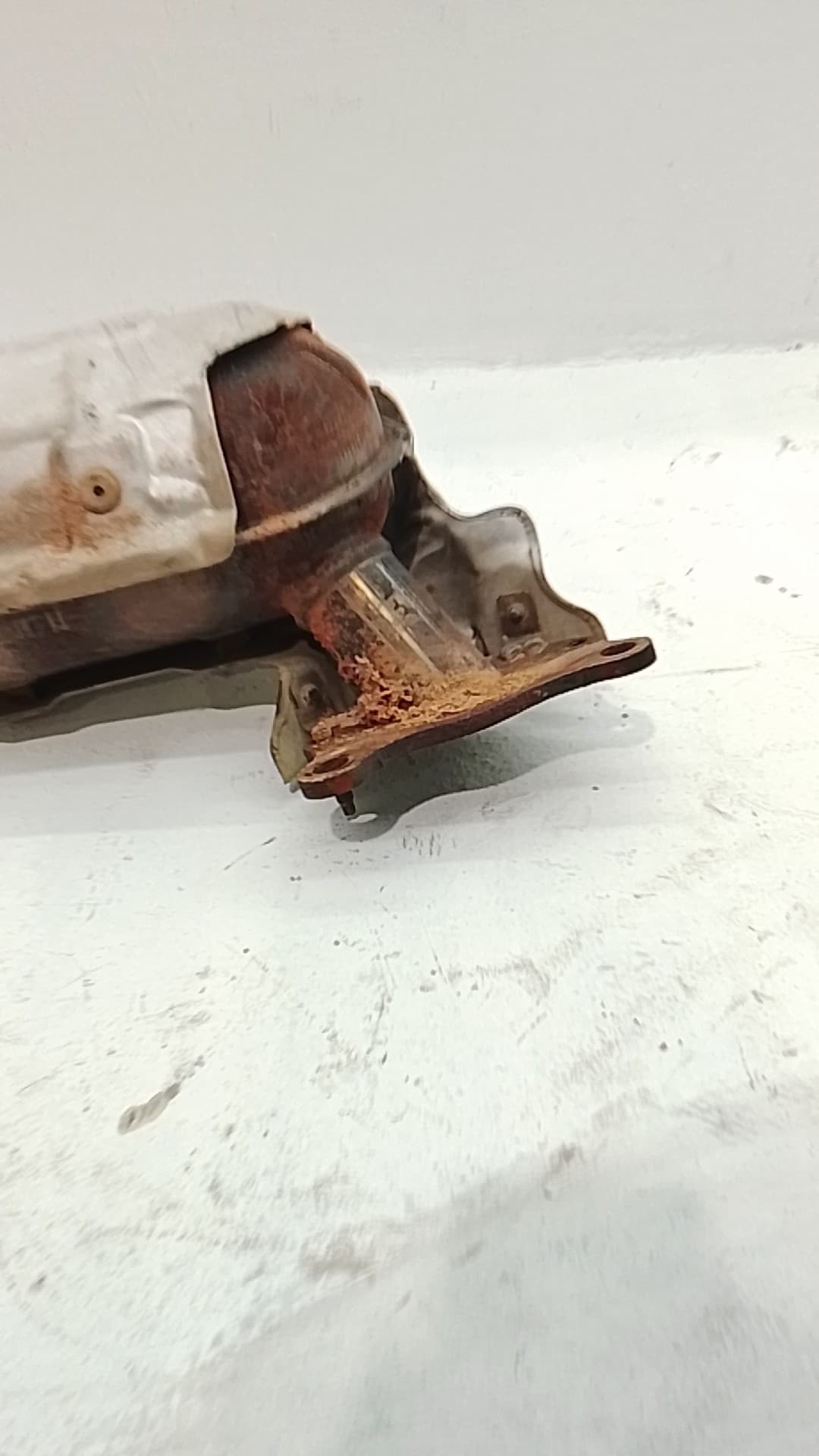 Catalizador RENAULT MEGANE IV BERLINA 5P 4