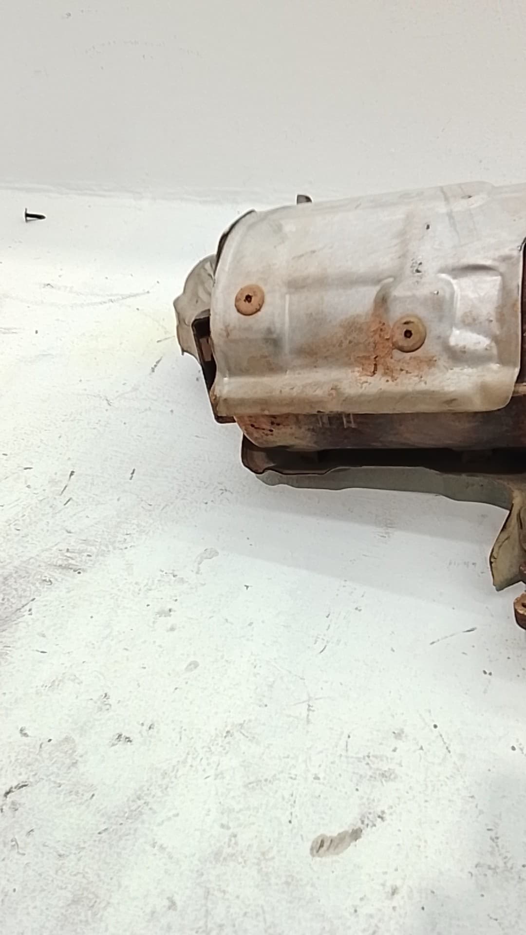 Catalizador RENAULT MEGANE IV BERLINA 5P 3
