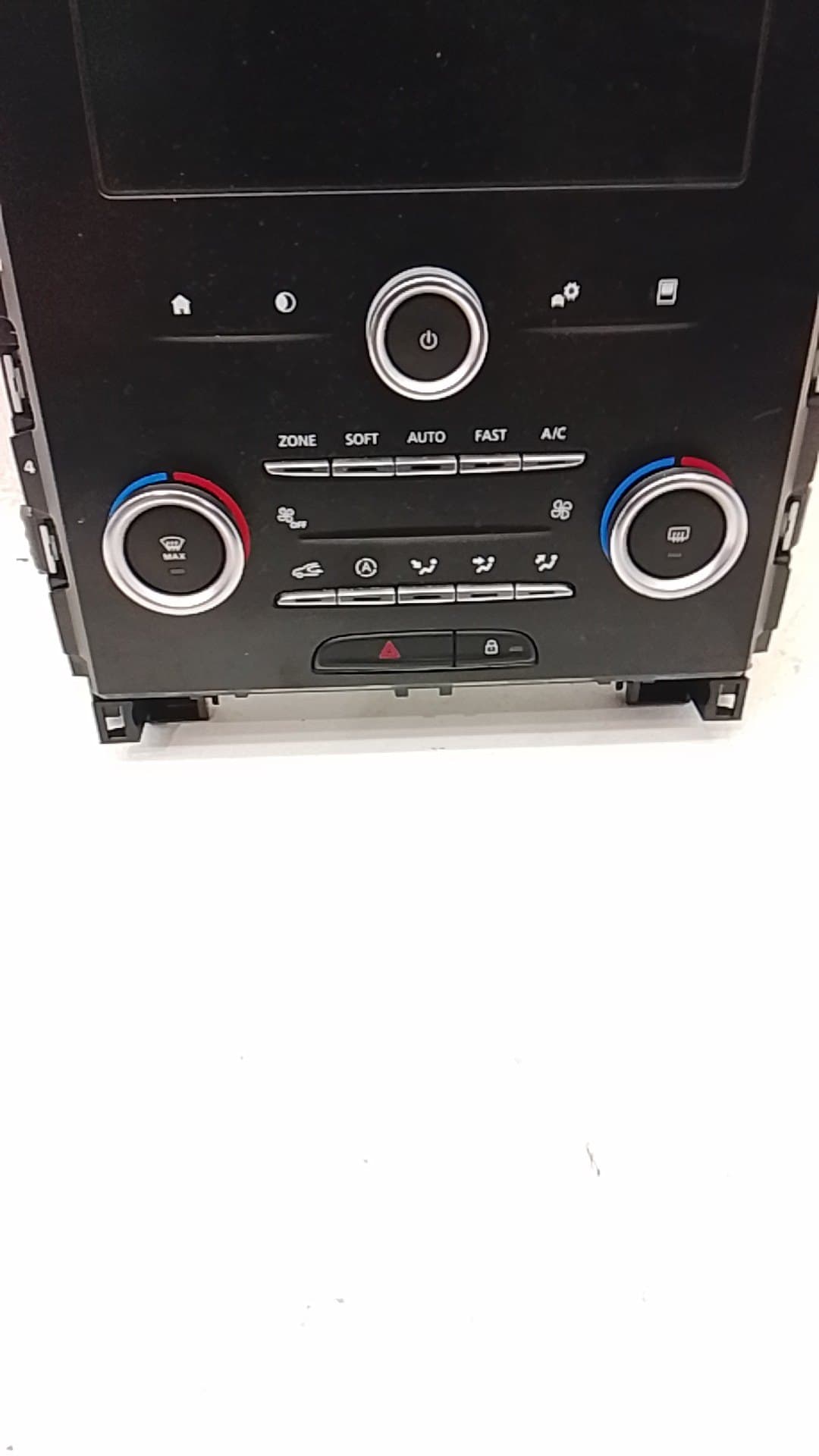 Consola central RENAULT MEGANE IV BERLINA 5P 5